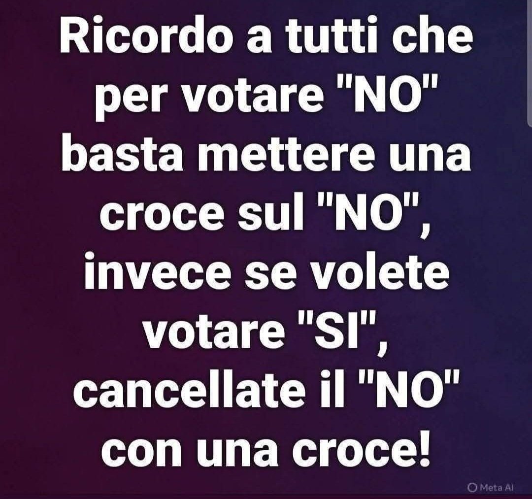 #Meme #Votazioni