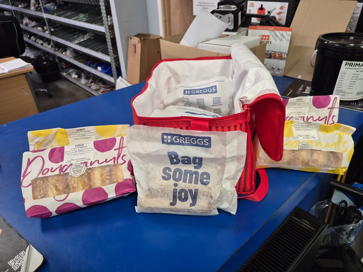 Siamp UK Ltd tweet media