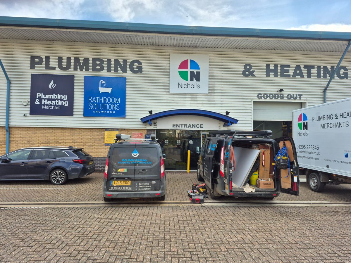 Siamp UK Ltd tweet media