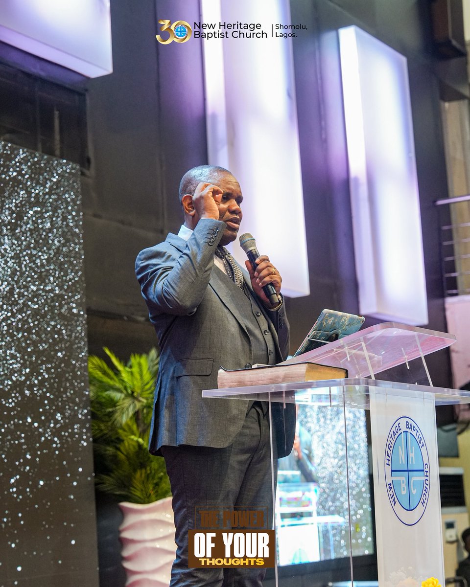 NHBCHQ's tweet photo. Through the Word, worship, and fellowship, our hearts were stirred and our minds renewed. 💡
Sunday’s service reminded us how transforming our thinking can transform our lives 🔬
Swipe through to relive the moments. 🙂
#ThePowerofYourThoughts
#NHBCHQ
#ProductiveThinking https://t.co/CtyXaz4IRG