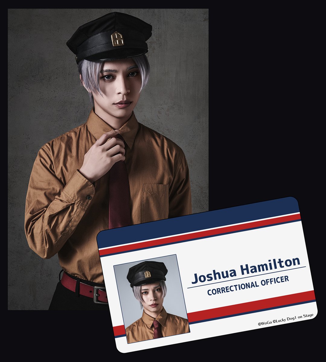 ラッキードッグ1 on Stage tweet media