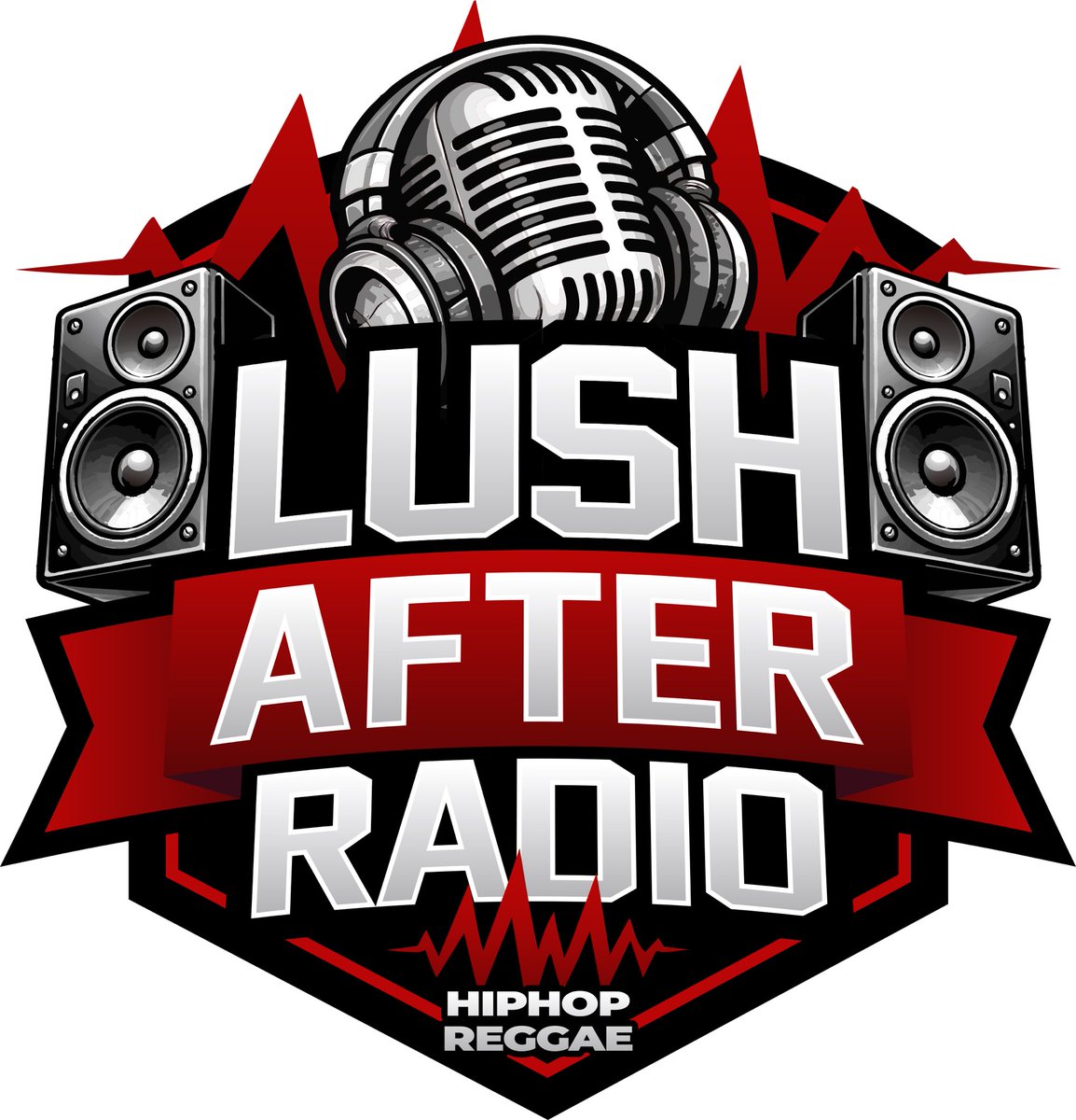 LUSH AFTER RADIO tweet media