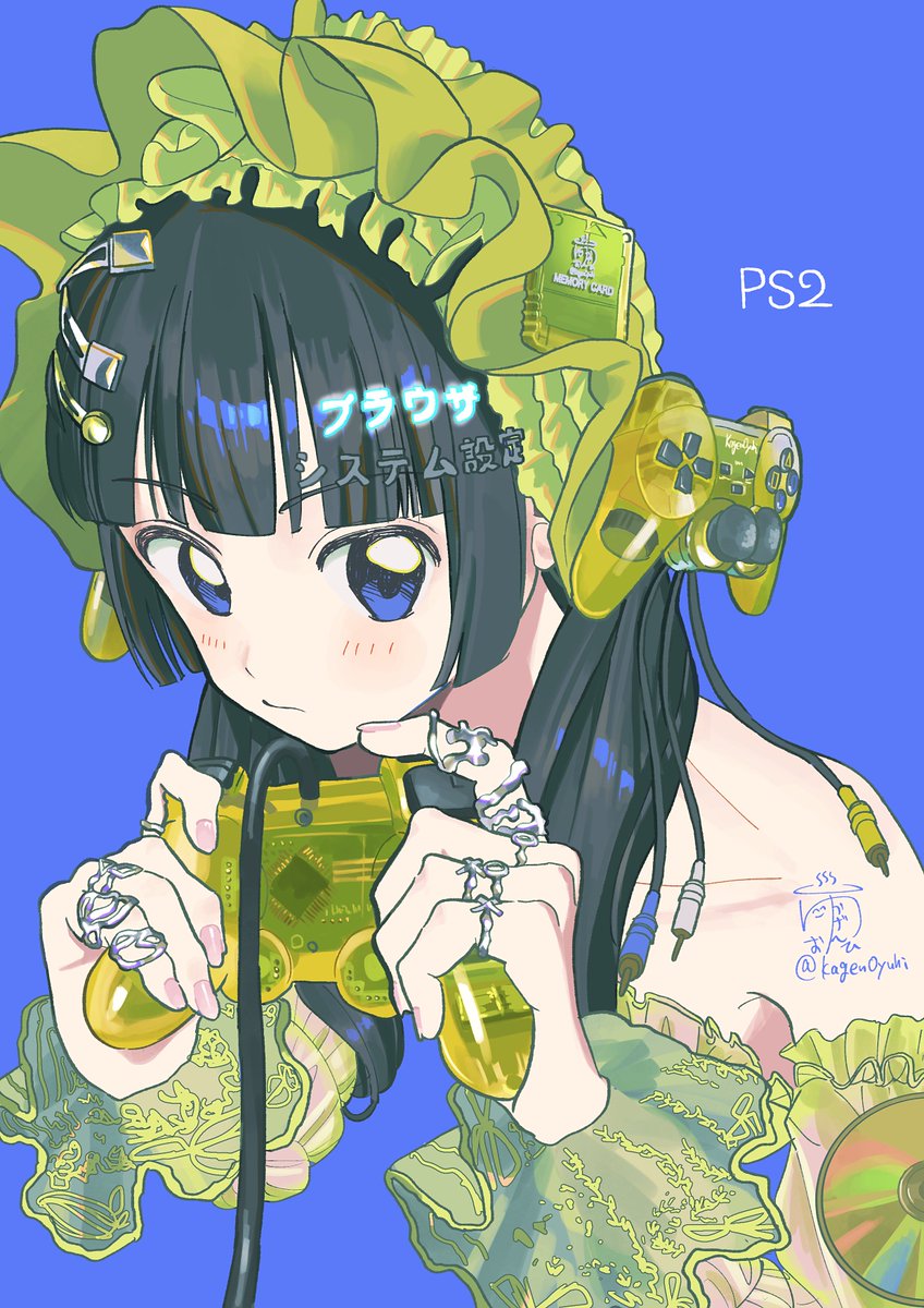 かげんおゆひ tweet media