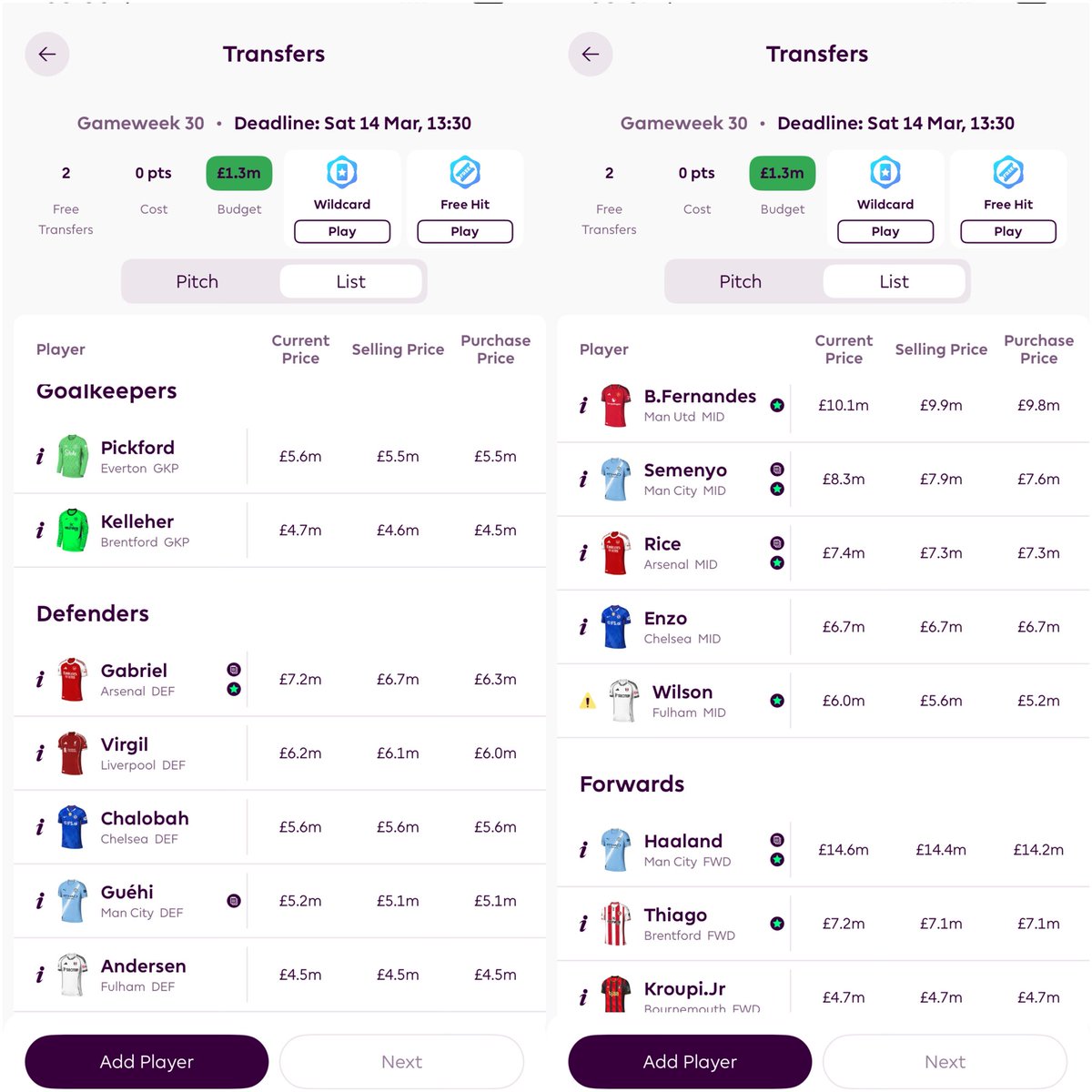 ⭐️ FPL Marcello ⭐️ tweet media