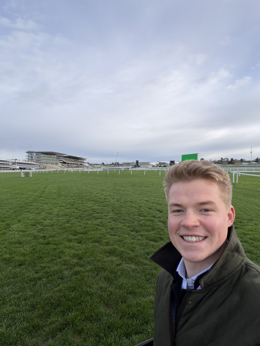 Joshua Stacey tweet media