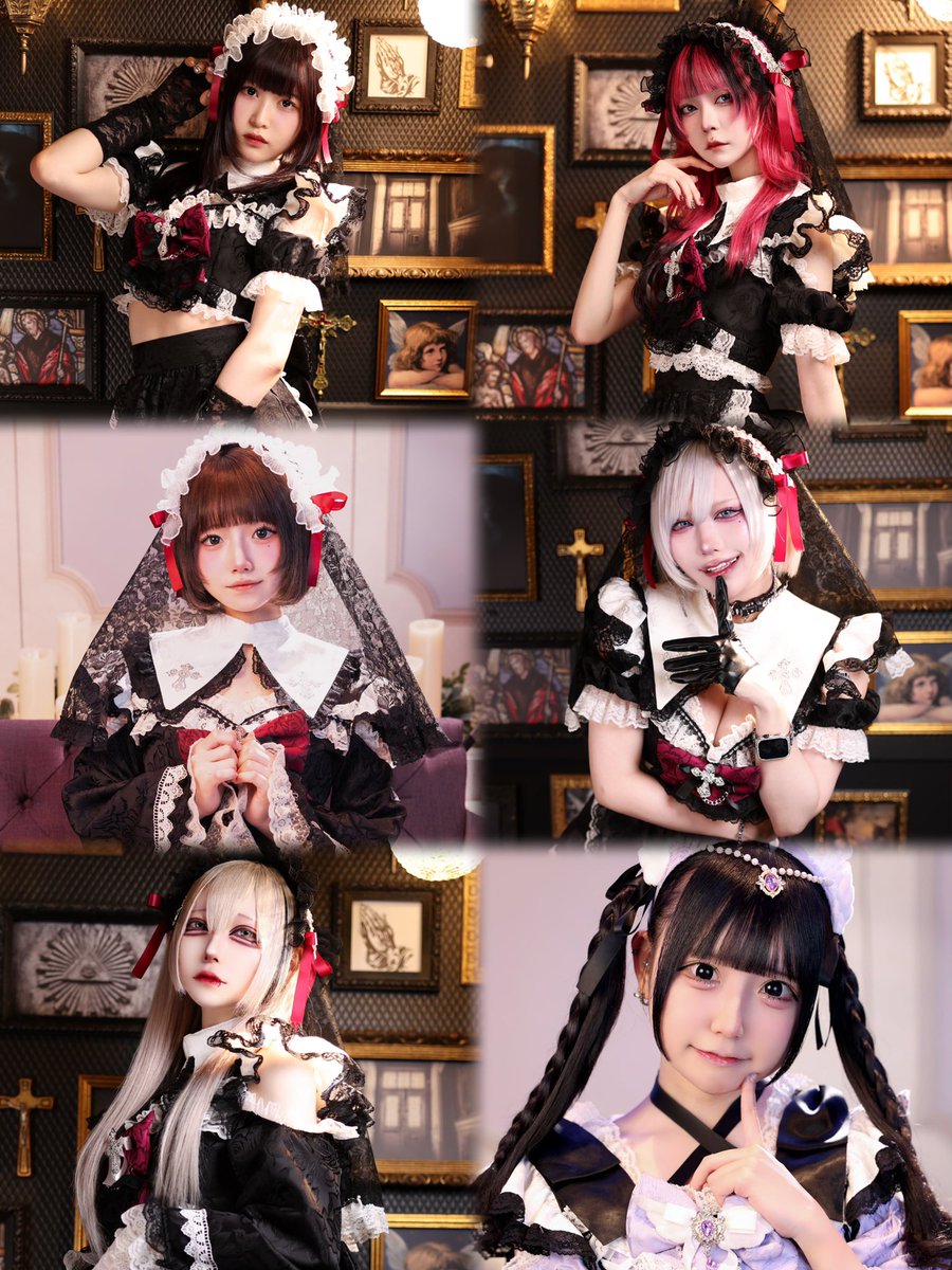 本日のキャスト✝️🪽

営業時間18:00~24:00（L.O23:30）

Googleのクチコミを書いてくれた方にワンドリンクサービス中🍹✨️

18:00~
あやせ <a href="/ten_59s/">あやせ</a> 
鬼実つむぎ <a href="/tsumuginya/">鬼実つむぎ</a> 
さくらすず <a href="/sakurasuzu35p/">さくら すず</a>

19:00~
メルク・i・スクリーム <a href="/devi_melk/">メルク・i・スクリーム😈🌏🍼</a> 

19:30~
りりか <a href="/h__rk112/">りりか</a> 
それも個性