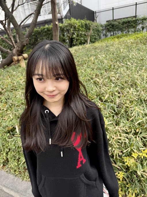 林芽亜里のTwitter画像21
