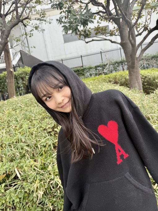 林芽亜里のTwitter画像22