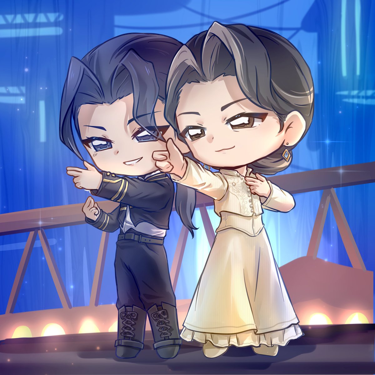 Terminus tweet media