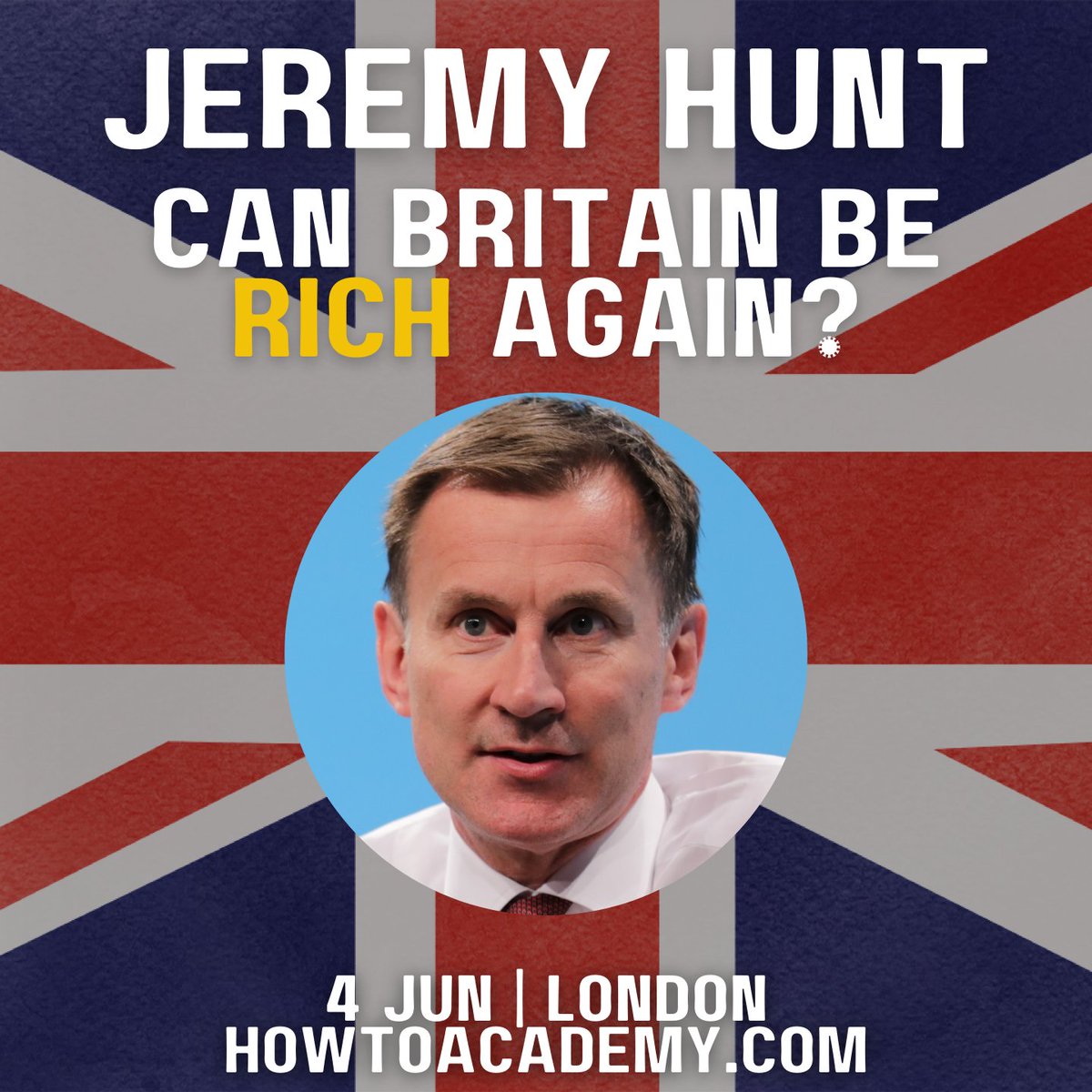 How To Academy tweet media