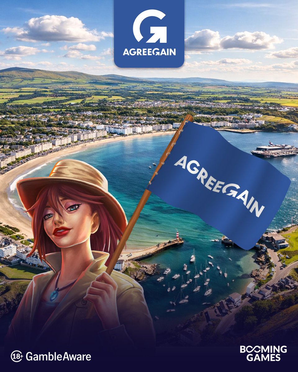 Booming Games tweet media