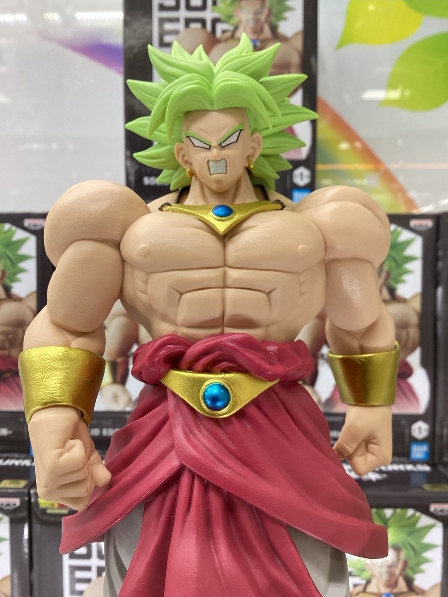 プンソン@ブロリスト兼先生 tweet media