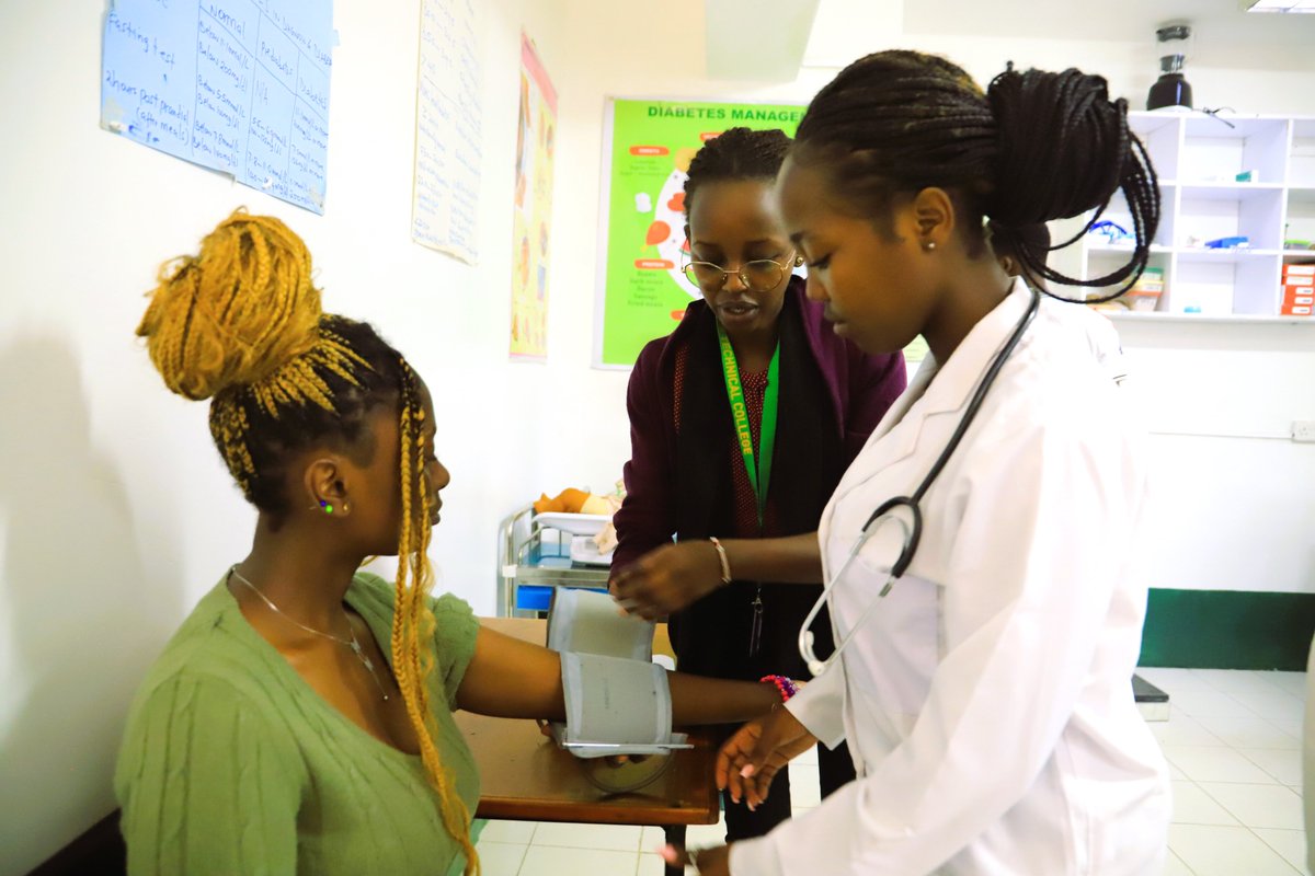 IcsTechcollege's tweet image. The Future of Healthcare Starts by Enrolling in our School of Medical,Nursing &amp;amp; Social Sciences. 
Whether your goal is to lead in a surgical theater or provide frontline nursing care, our curriculum prepares you to meet the challenges with confidence and integrity.
#ICSCollege