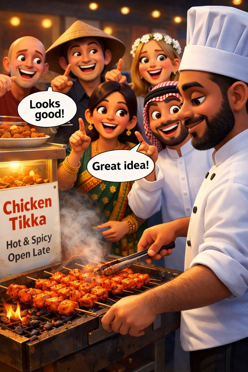 TikkaCoin's tweet photo. Everyone praising the idea and giving promotion tips… but nobody buying the coin yet.

#ChickenTikkaCoin #memecoin #solanamemecoin https://t.co/2SrrPBZcu2