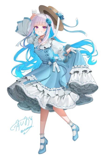 #ヘル絵スタ