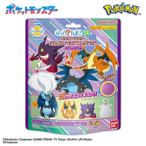 ポケモン情報NAKAYAMA【非公式】 on X: 