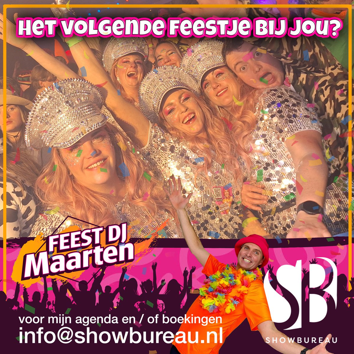 Maarten Schelvis tweet media