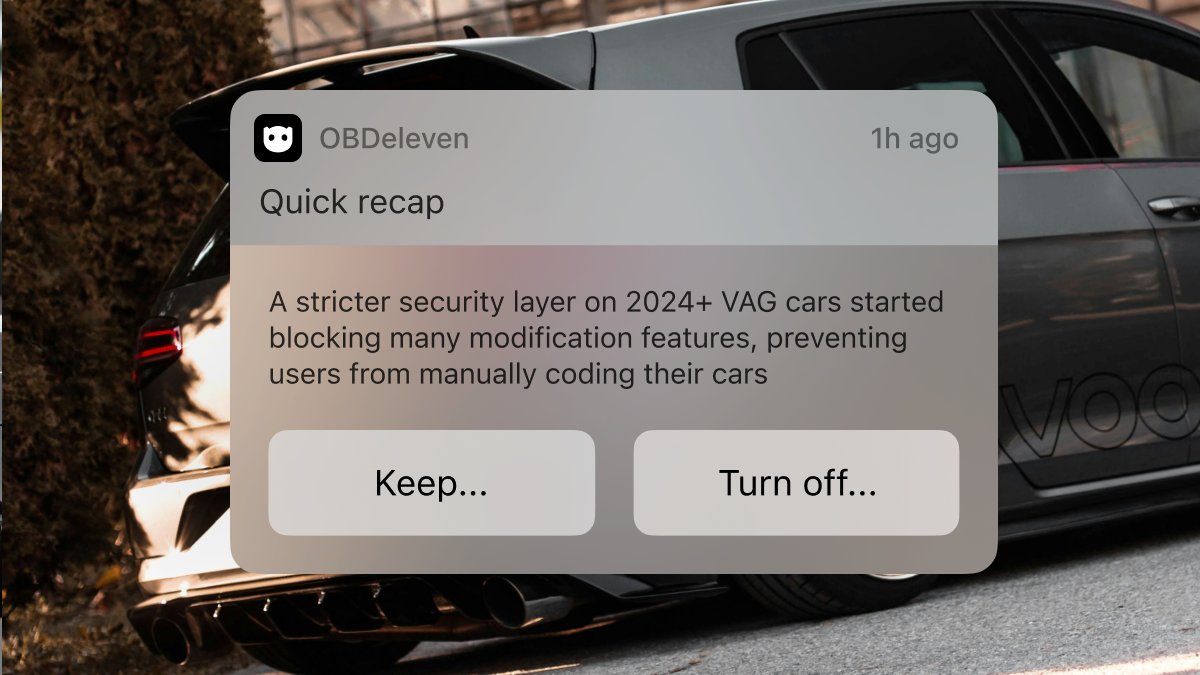 OBDeleven's tweet photo. For a deeper breakdown of what #SFD2 restricts and what unlock is expected to enable, the full explanation is in our blog. 👉 https://t.co/nyIBawJs8F https://t.co/WJjpNFRVaM