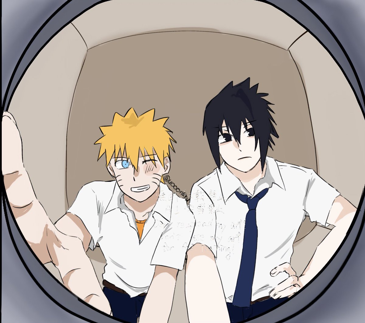 ウオー‼️ tweet media