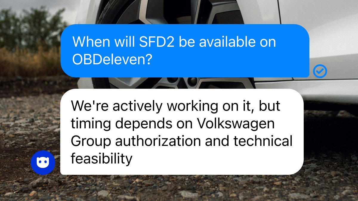 OBDeleven's tweet photo. For a deeper breakdown of what #SFD2 restricts and what unlock is expected to enable, the full explanation is in our blog. 👉 https://t.co/nyIBawJs8F https://t.co/WJjpNFRVaM