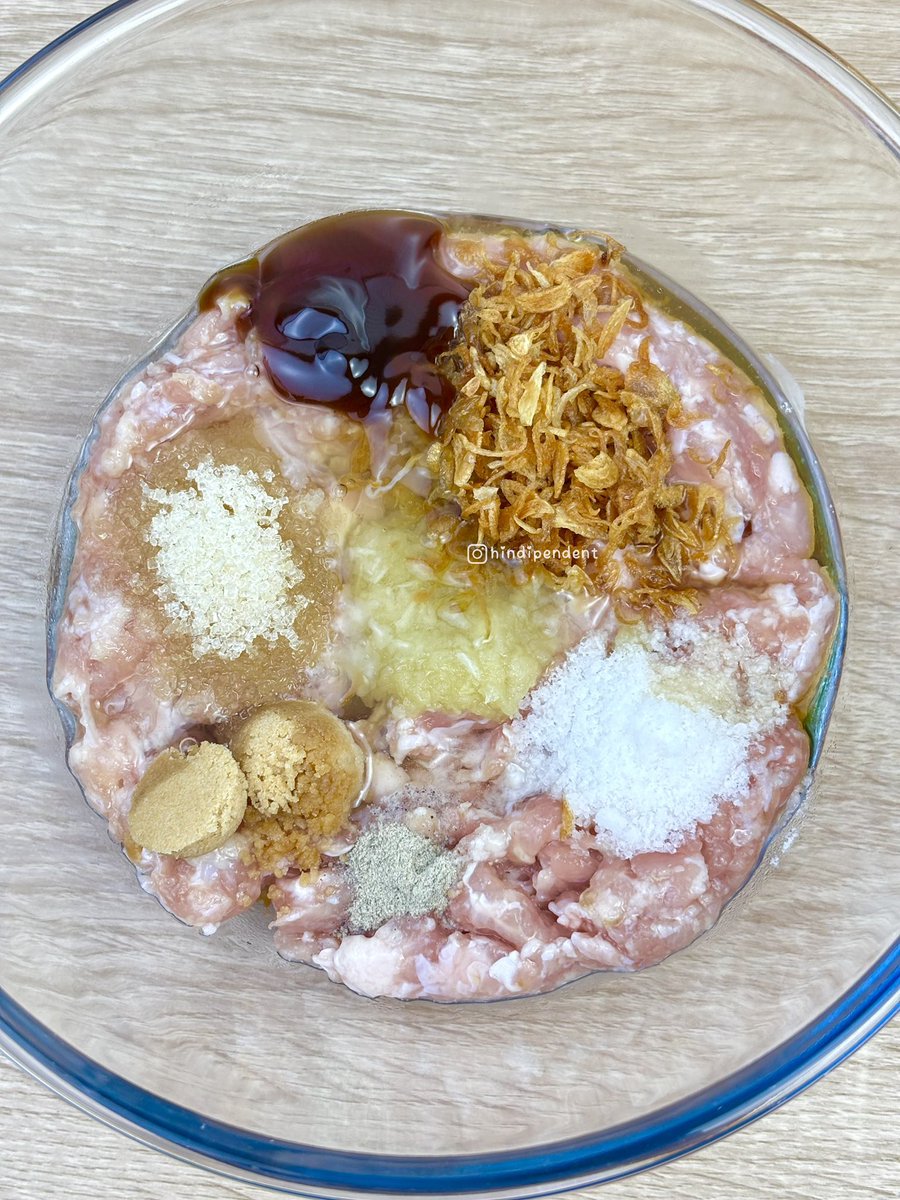 Tiba2 banget punya ide bikin bakso beginian, soalnya pasti seger kl dimasak sama kuah sop!✌🏼🤣

Btw, utk para suami &amp;atau bapak smg Allaah selalu sehatkan badannya, kuatkan jiwanya, mudahkan&amp;lancarkan rezekinya spy keluarga sll dlm kondisi berkecukupan segala sesuatu, aamiin🥰🤲🏻