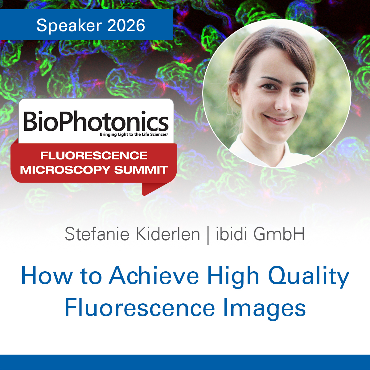 ibidi GmbH tweet media