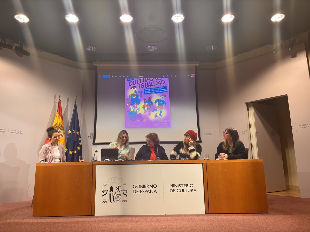 Cultura Digital tweet media