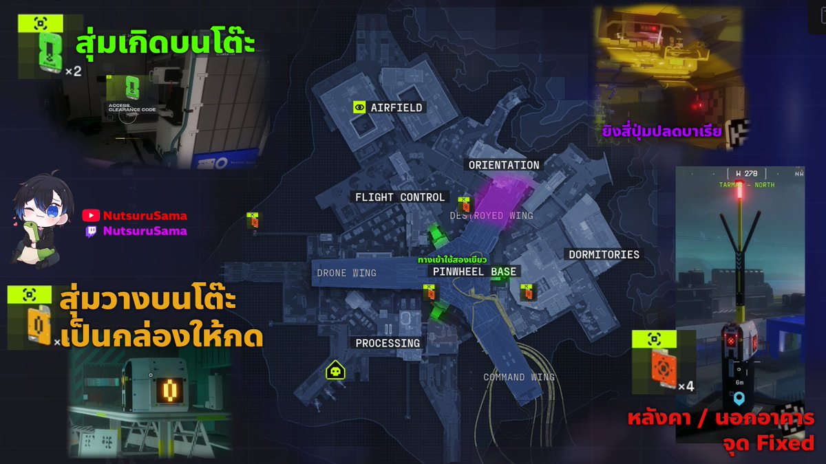 NutsuruSama tweet media