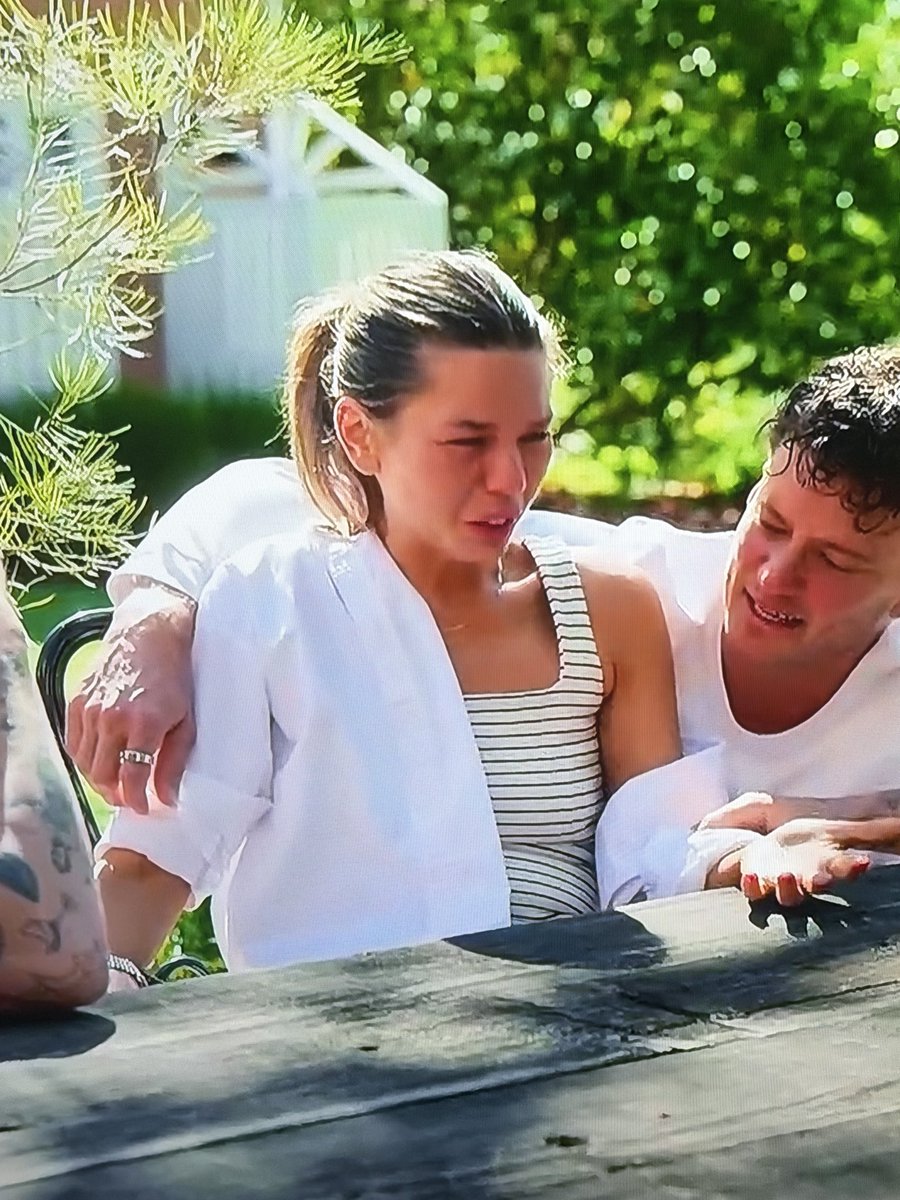 MAFS AUSTRALIA MOMENTS tweet media