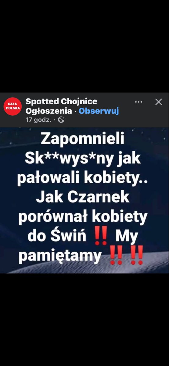 Mirek Grzybek@Trzaskowski2025 (@mironxxxxxxxx) on Twitter photo 