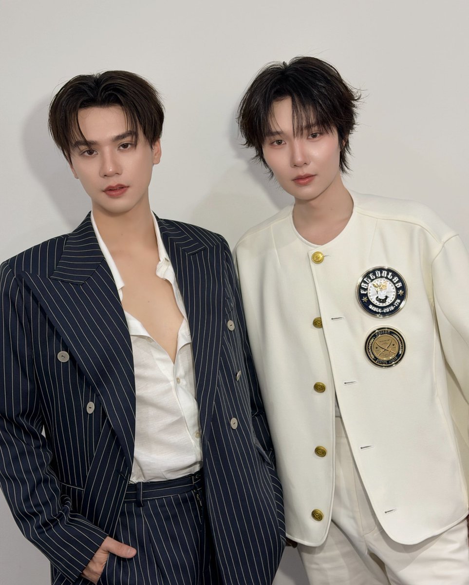 “เก่ง” <a href="/harit_keng/">Harit_keng (DuckMan 🦆)</a> และ “น้ำปิง” <a href="/nampingnapat/">Namping</a> พร้อมแล้วสำหรับงาน MITH : Afternoon Tea An Exclusive Moment With Keng-Namping &amp; Tle-FirstOne ✨

#MITHxKengNamping