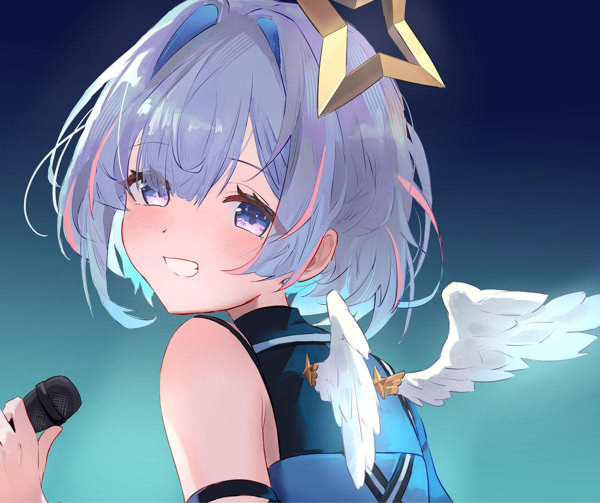 kagamiyoru888's tweet photo. #かなたーと https://t.co/YHzisvJRKQ