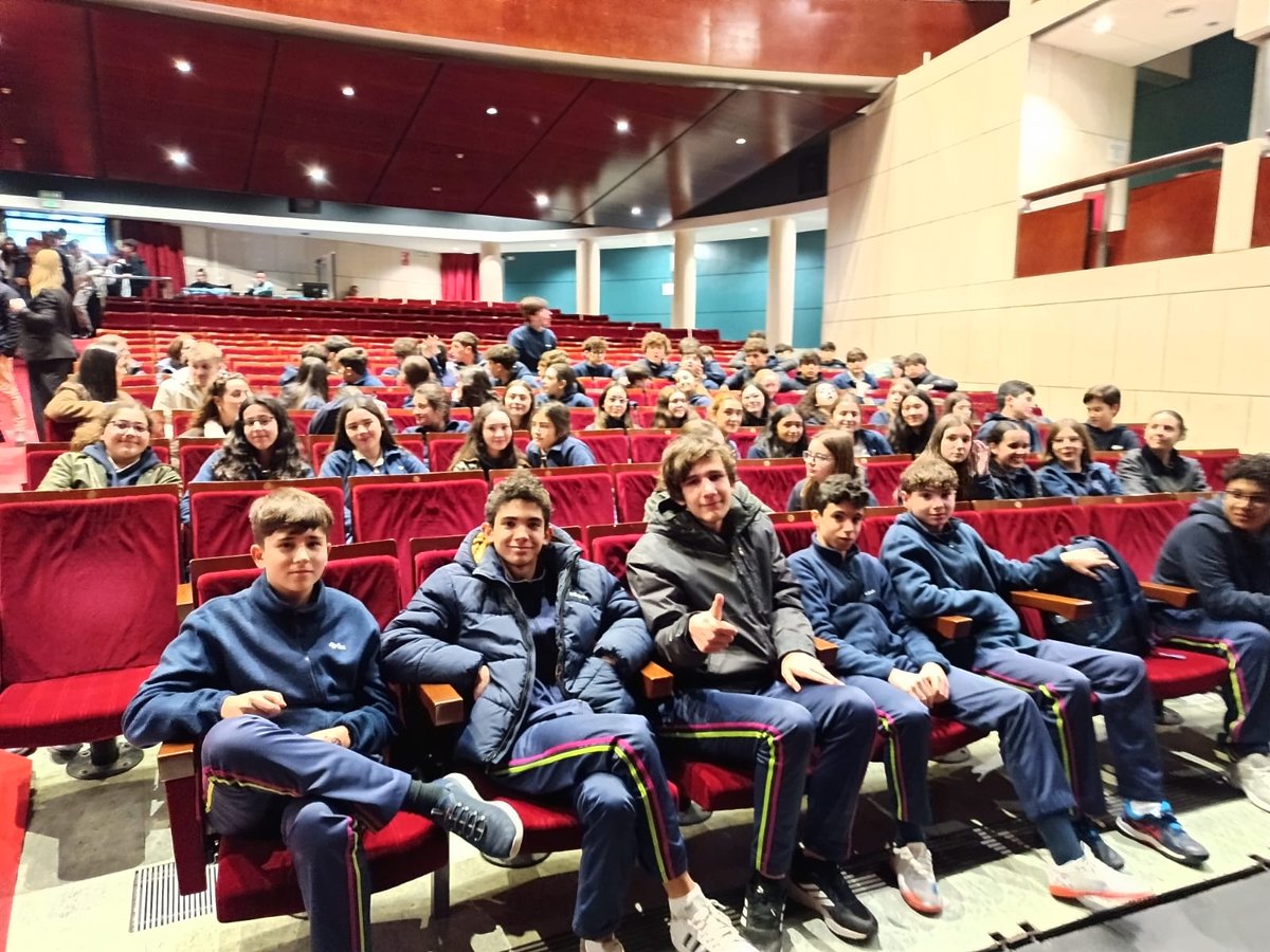 SagradaFamiliaBaFEC tweet media