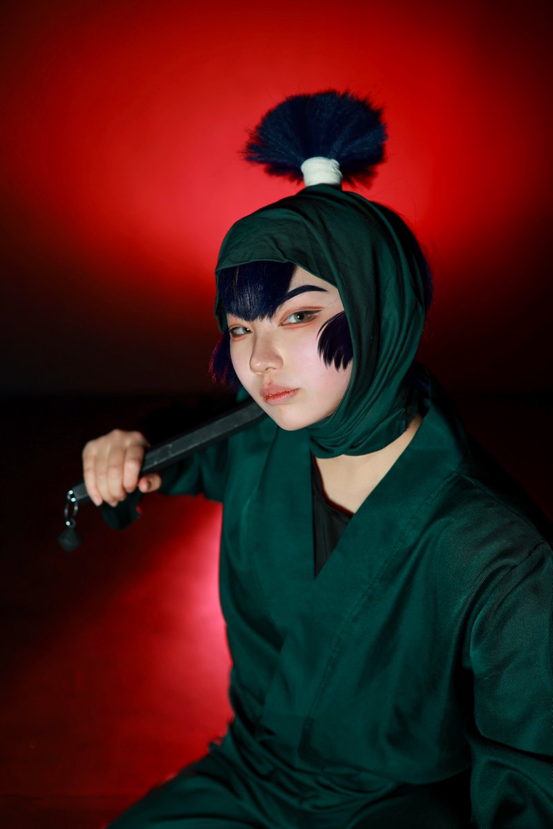 さちこ tweet media