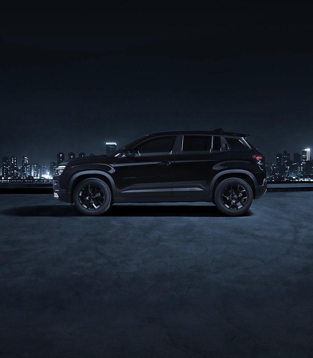 Jeep® España tweet media