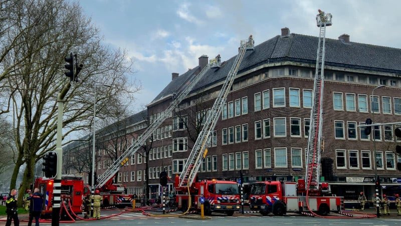 Aart van Oosten tweet media