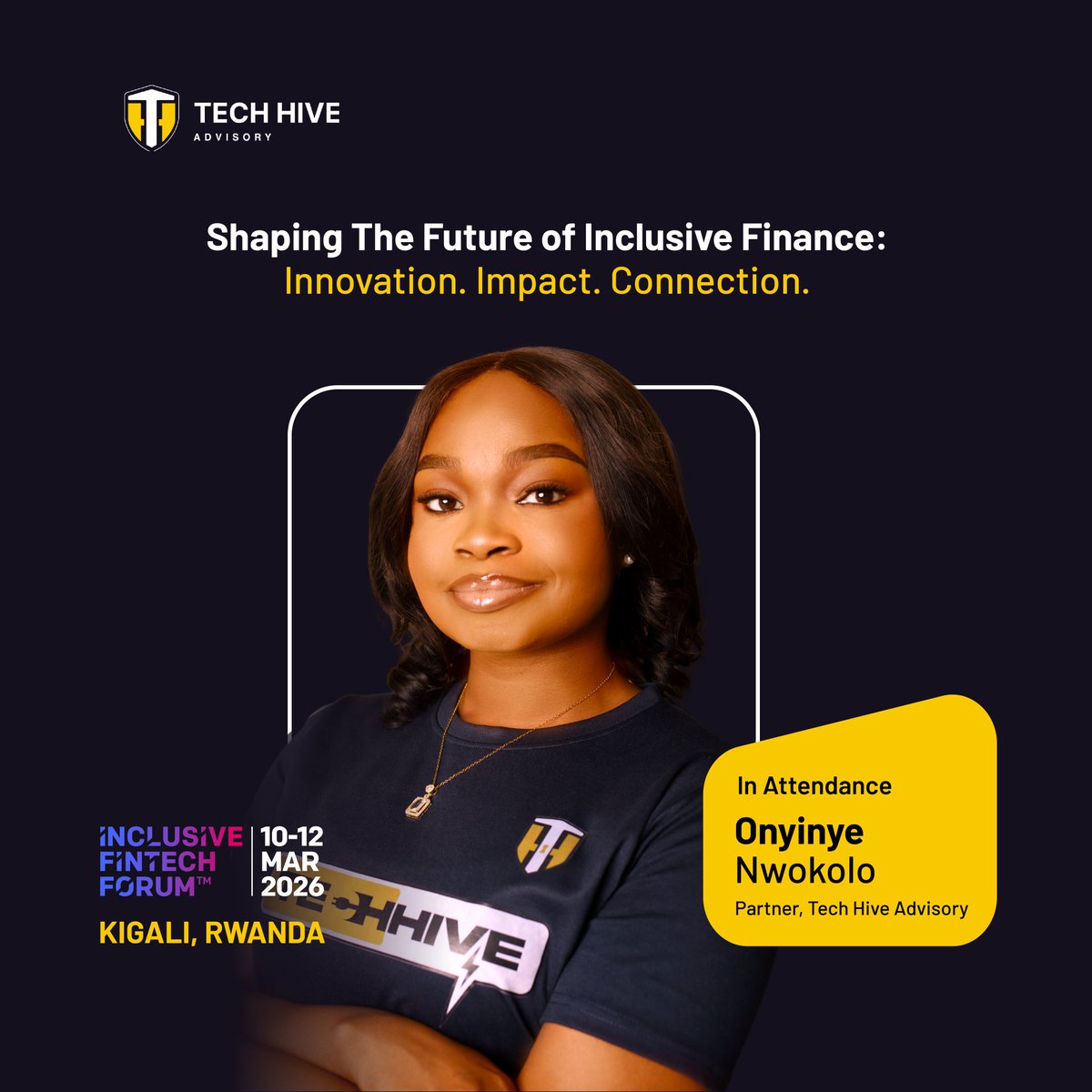 Tech Hive Advisory tweet media