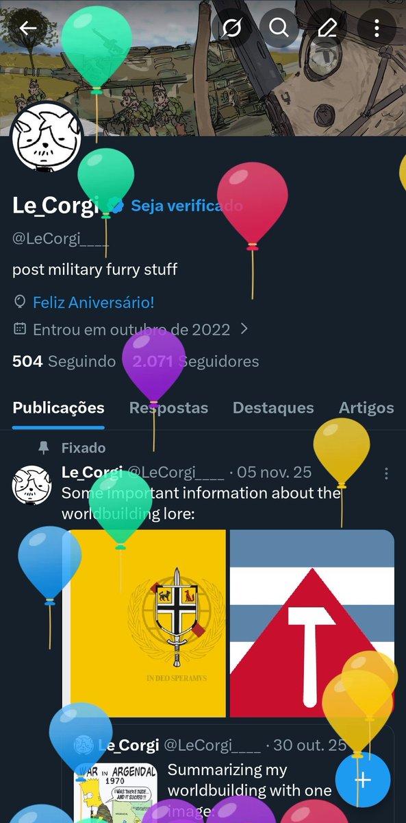 Le_Corgi tweet media