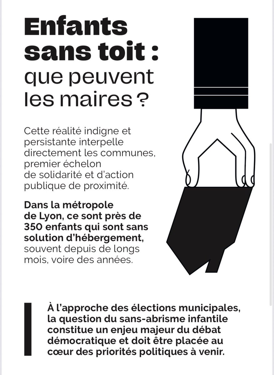 Jamais Sans Toit tweet media