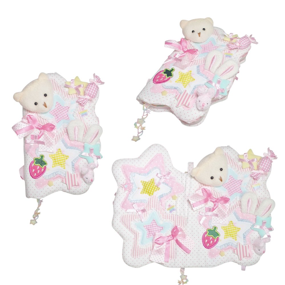 MERING(メリング) tweet media