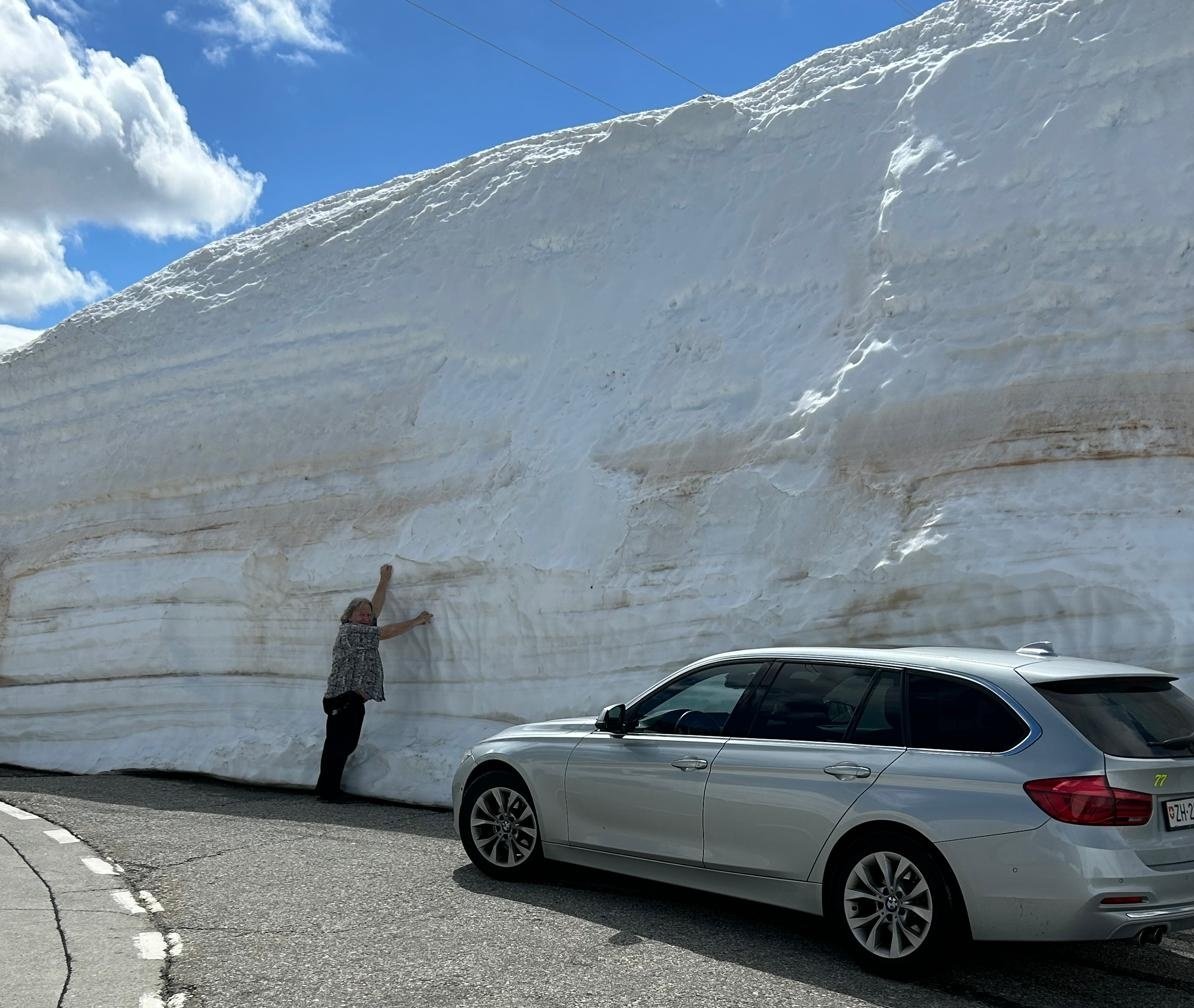 Werni Bechtel🇨🇭 tweet media