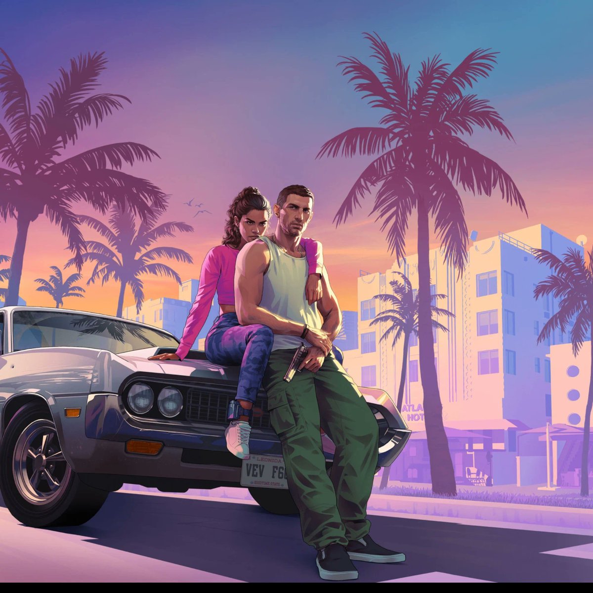 Turkish Games tweet media