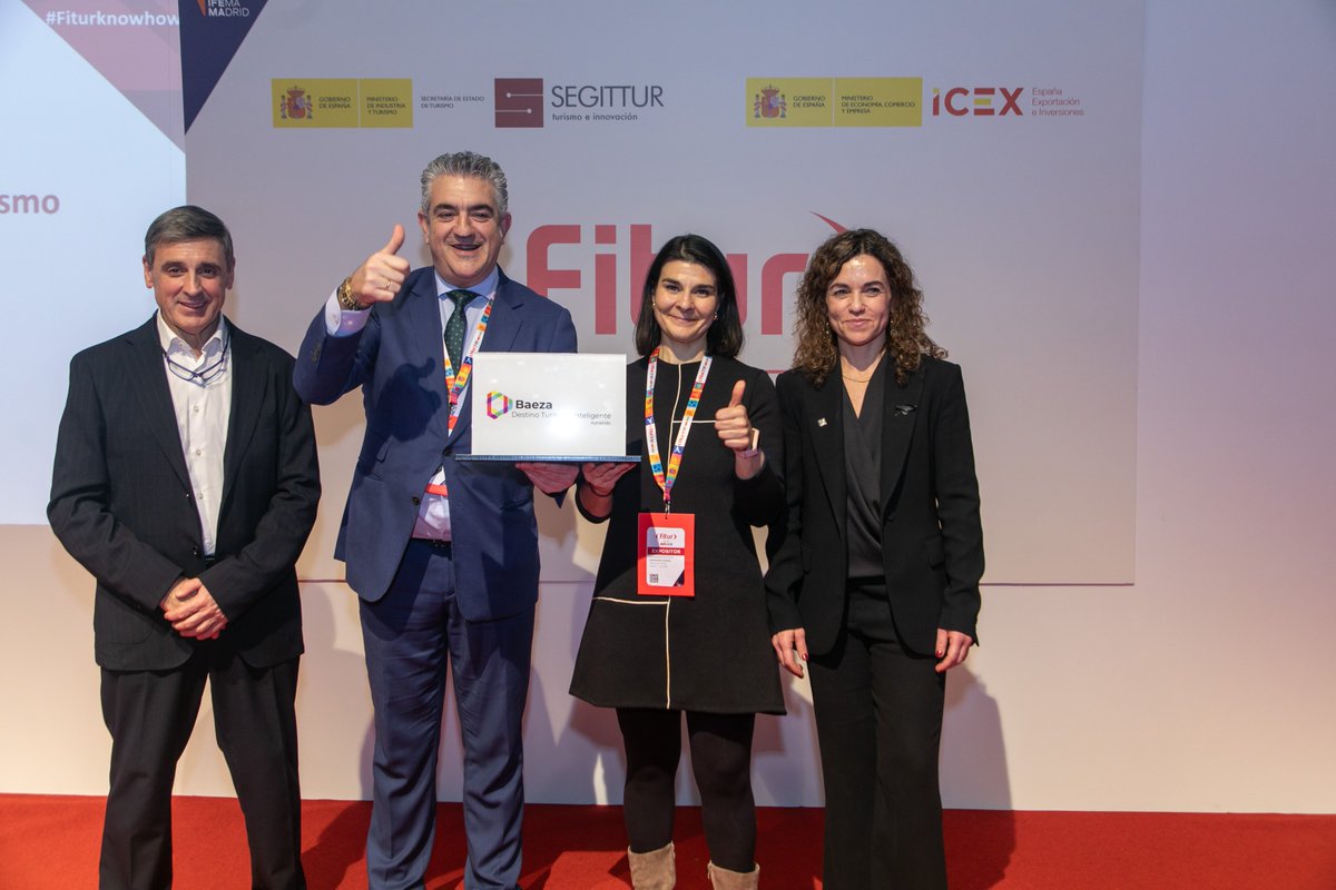 RedDTIturismo tweet media