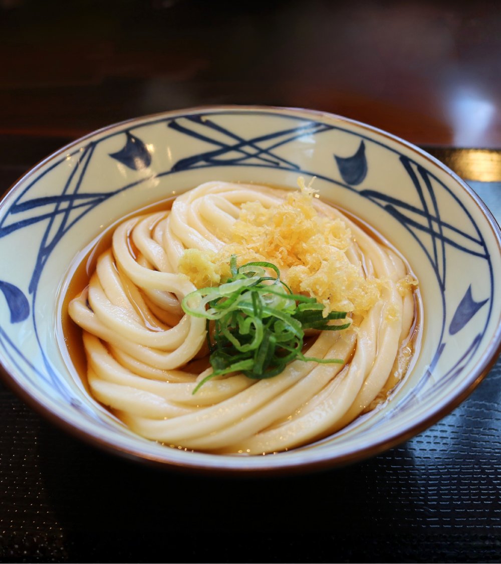 丸亀製麺 【公式通販】