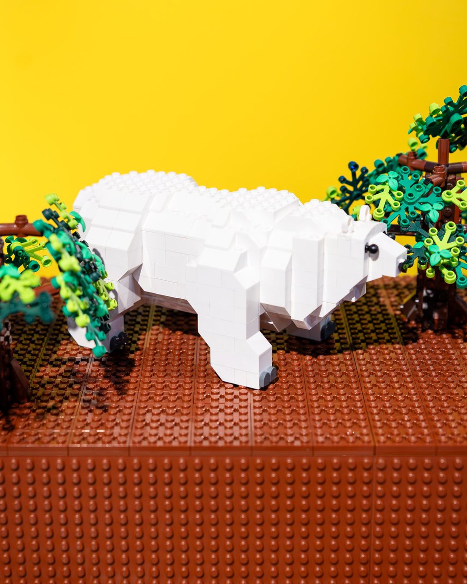 レゴランド・ディスカバリー・センター大阪【公式】 tweet media