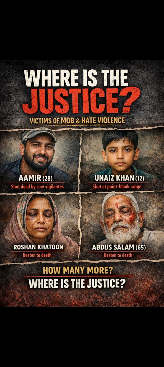 MerajFaateh1's tweet photo. @SDhawan25 Brother, say something about these oppressed people. Do you have the courage to speak for them? https://t.co/LTuRgZdUAc