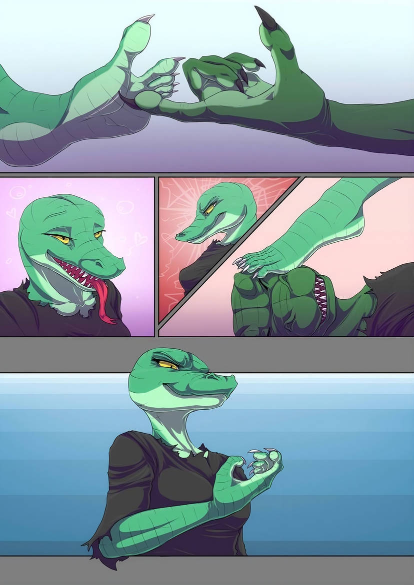 MonsterGirlsHideout tweet media