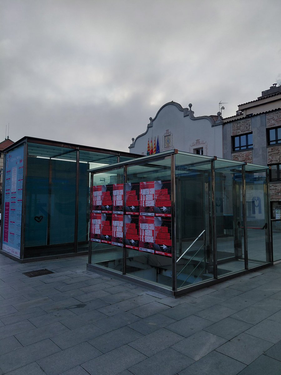 Sabadell OJS tweet media