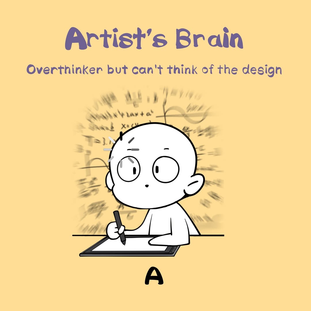 xppenusa's tweet image. Which one are you? Drop your answer below! ⬇️

#xppenfun #meme #artistlife #artist #digitalart