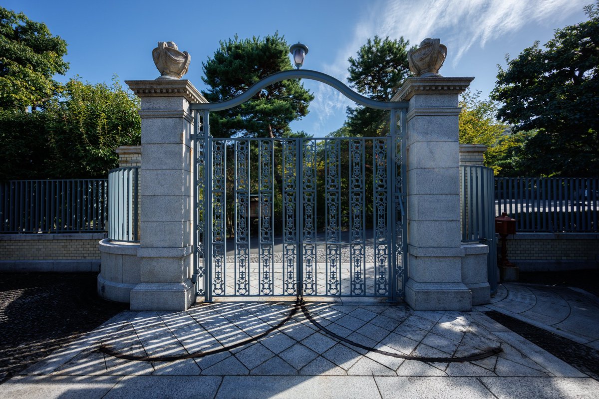 長楽館 スタッフのつぶやき tweet media